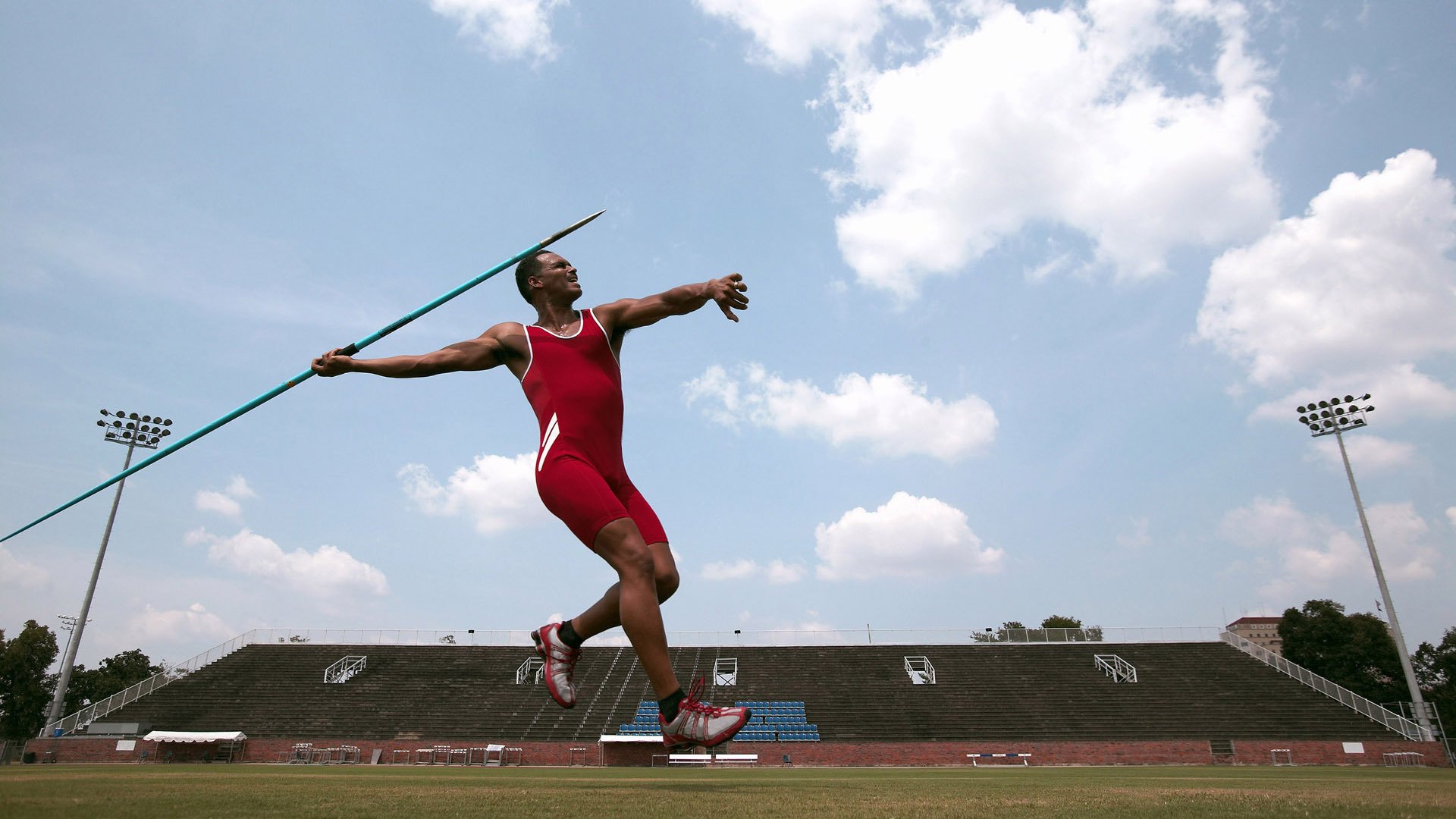 布伦森大场面先生,从广东到洛杉矶,一条被忽视的冠军血脉