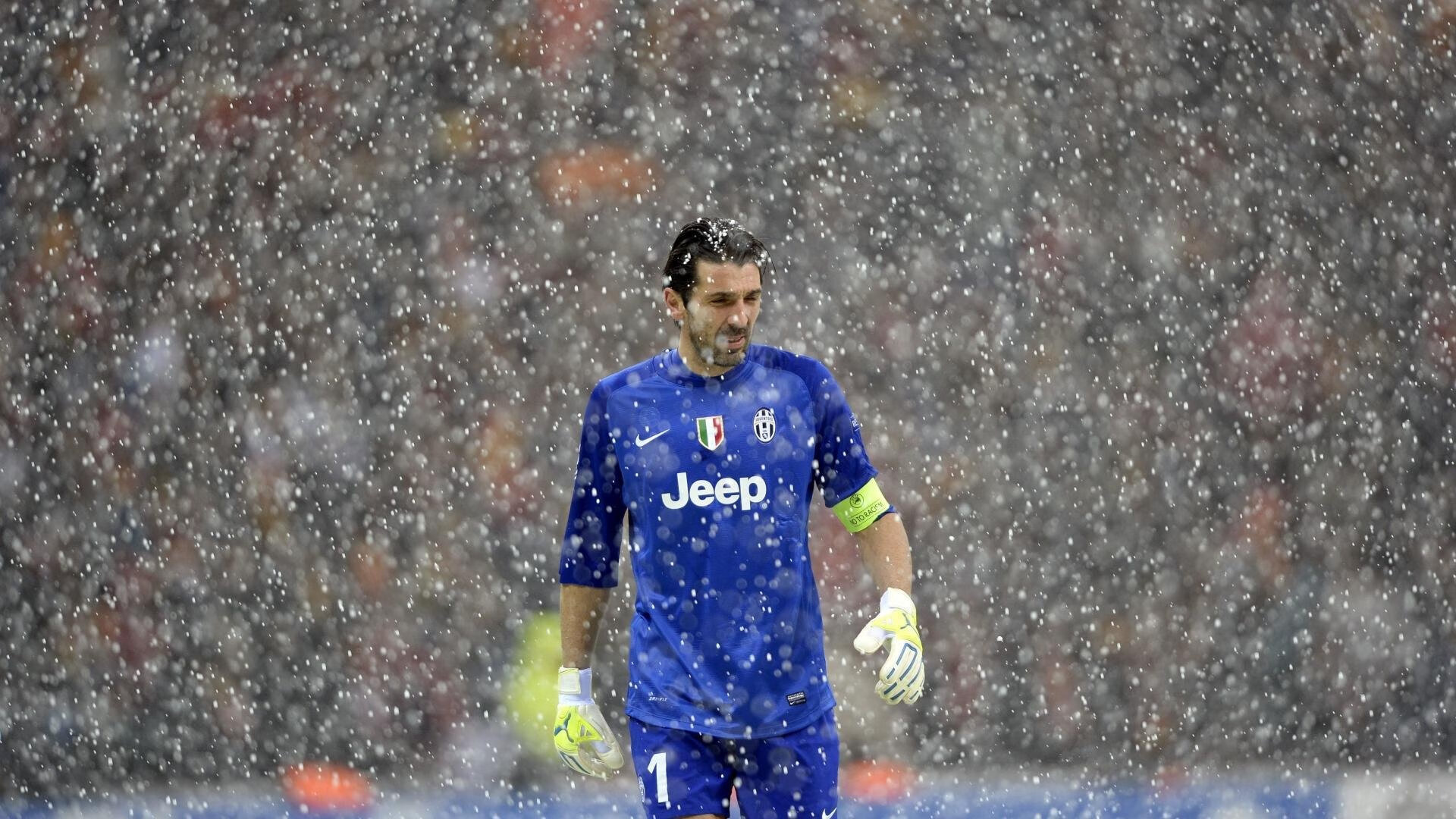 巴尔韦德刷新纪录,当尼日利亚带走奥地利,足球版图正在被谁重绘?